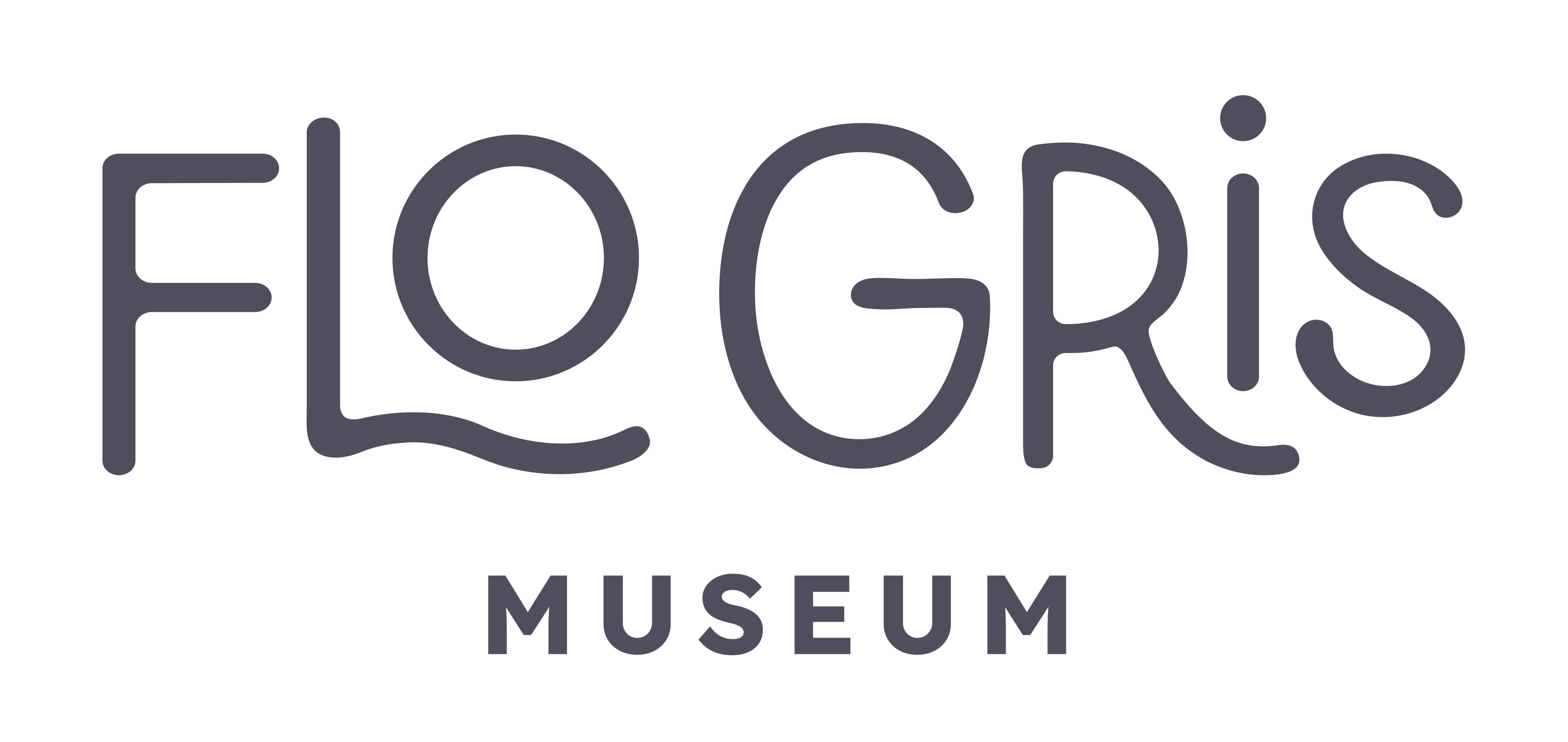 FloGris Museum logo