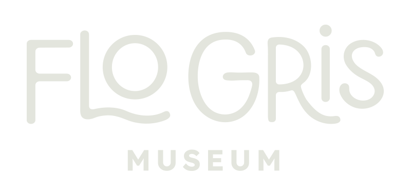 FloGris Museum logo